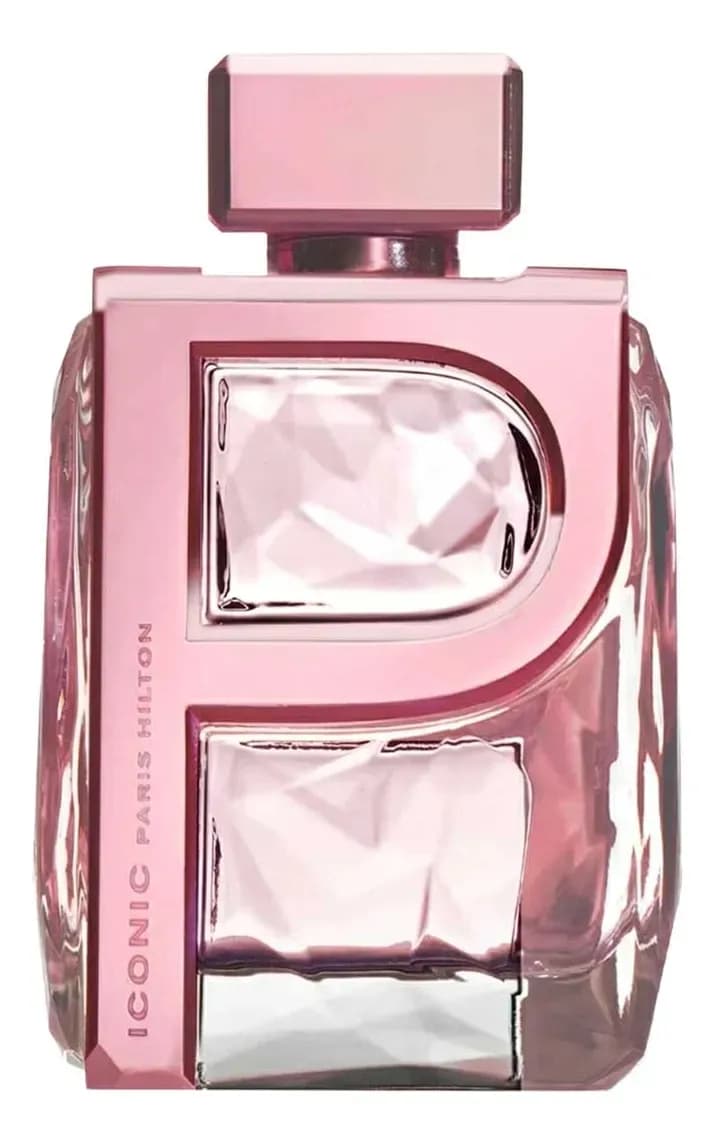 Paris Hilton Iconic EDP 100 ml Perfume para Mujer