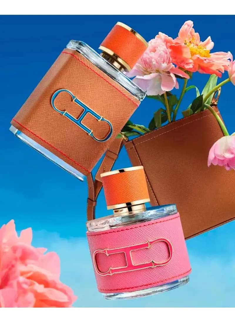 Carolina Herrera CH Pasión EDP 100 ml Perfume para Hombre
