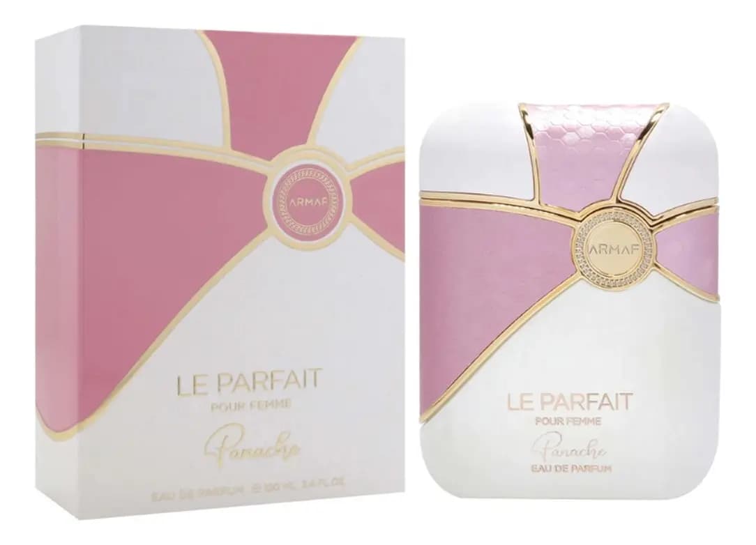 Armaf Le Parfait Panache EDP 100 ml Perfume para Mujer