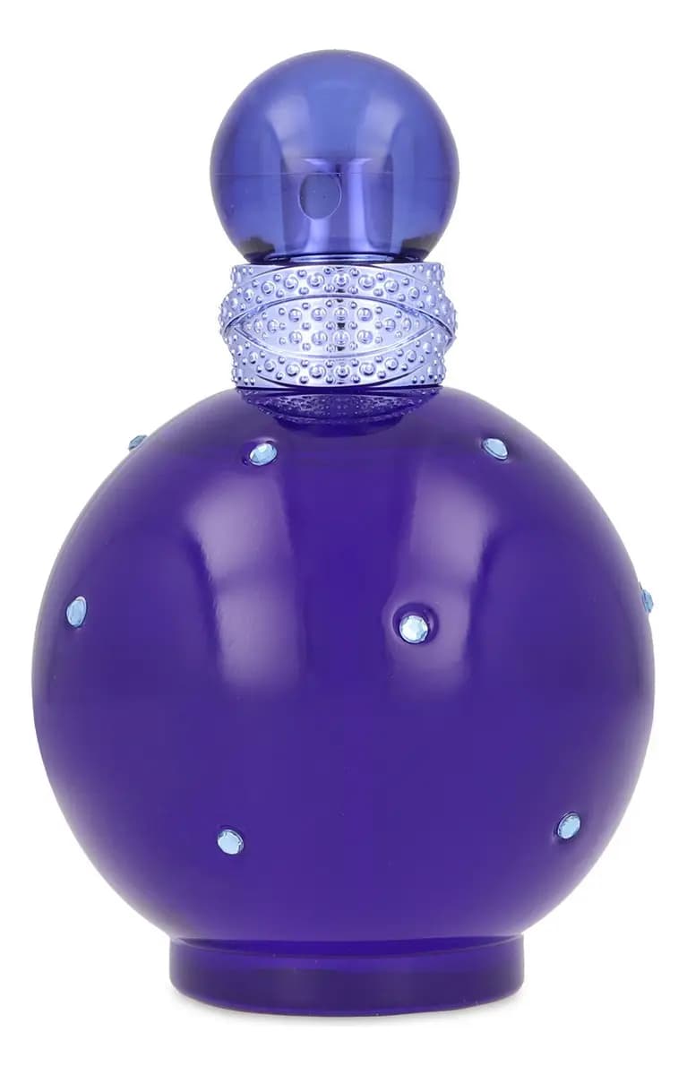 Britney Spears Midnight Fantasy EDP 100 ml Perfume para Mujer