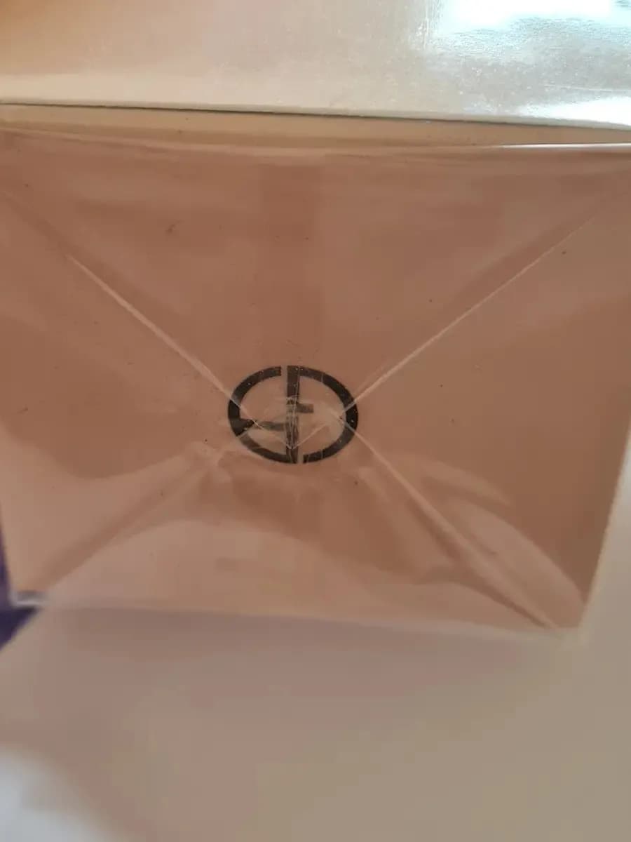 Giorgio Armani Sì EDP 100 ml Perfume para Mujer