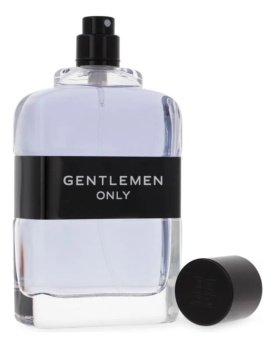 Givenchy Gentleman Only EDT 100 ml Perfume para Hombre
