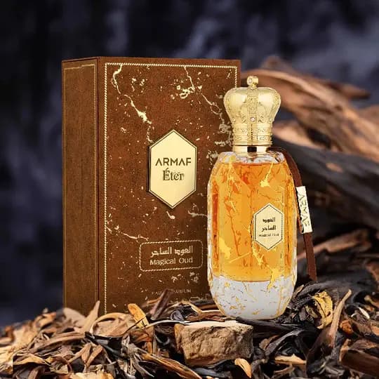 Armaf Eter Magical Oud EDP 100 ml Perfume Unisex