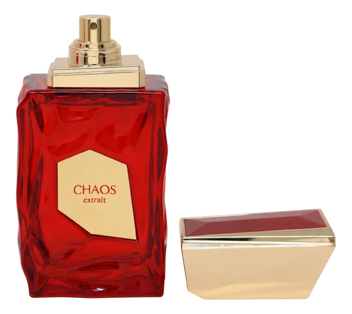 French Avenue Chaos Extrait de Parfum 100 ml Perfume Unisex