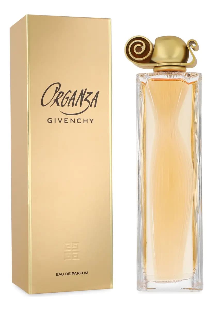 Givenchy Organza EDP 100 ml Perfume para Mujer Oriental Floral