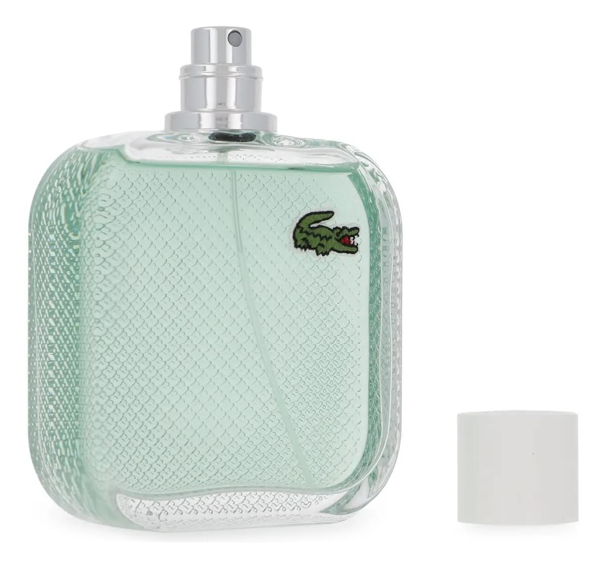 Lacoste L.12.12 Blanc Eau Fraiche EDT 100 ml Perfume para Hombre