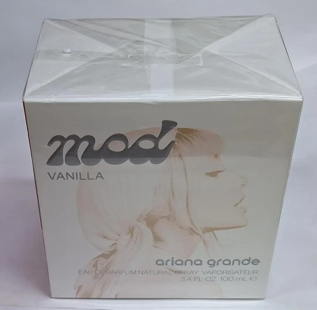 Ariana Grande Mod Vanilla EDP 100 ml Perfume Unisex Gourmand