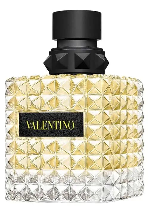 Valentino Donna Born In Roma Yellow Dream EDP 100 ml Perfume para Mujer
