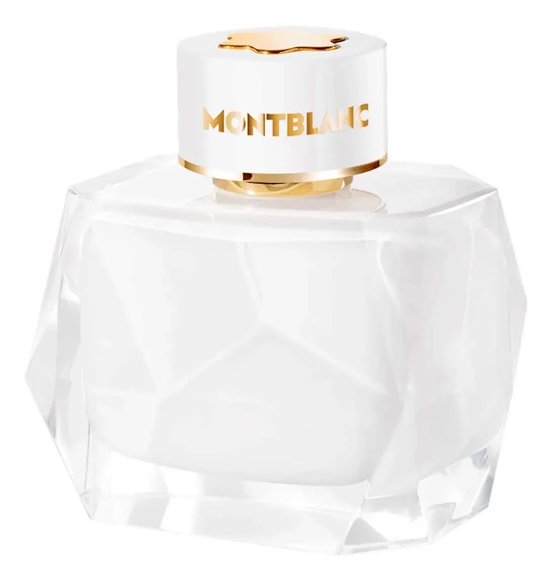 Montblanc Signature EDP 90 ml Perfume para Mujer
