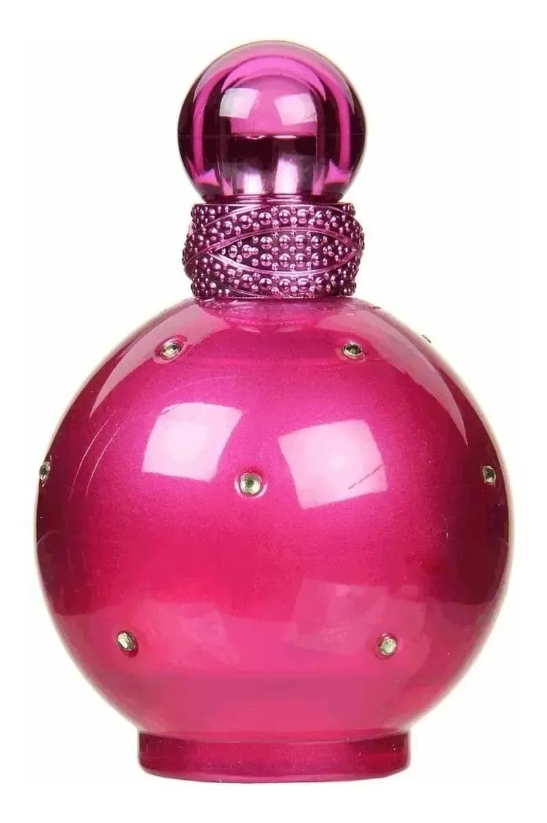 Britney Spears Fantasy Eau de Parfum 100 ml Perfume para Mujer