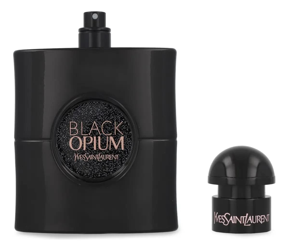Yves Saint Laurent Black Opium Eau de Parfum 90 ml para Mujer