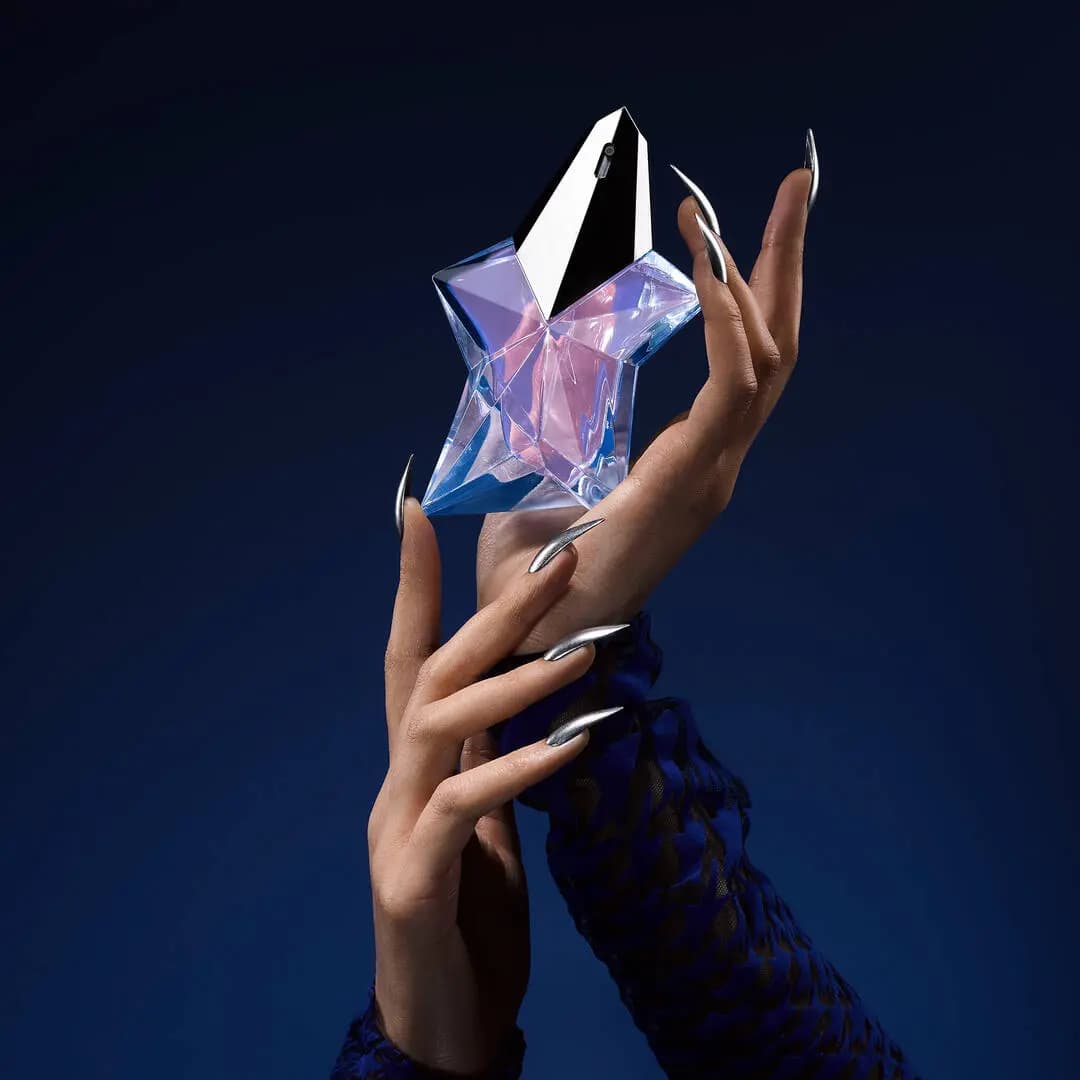 Thierry Mugler Angel Standing EDT 100 ml Perfume para Mujer