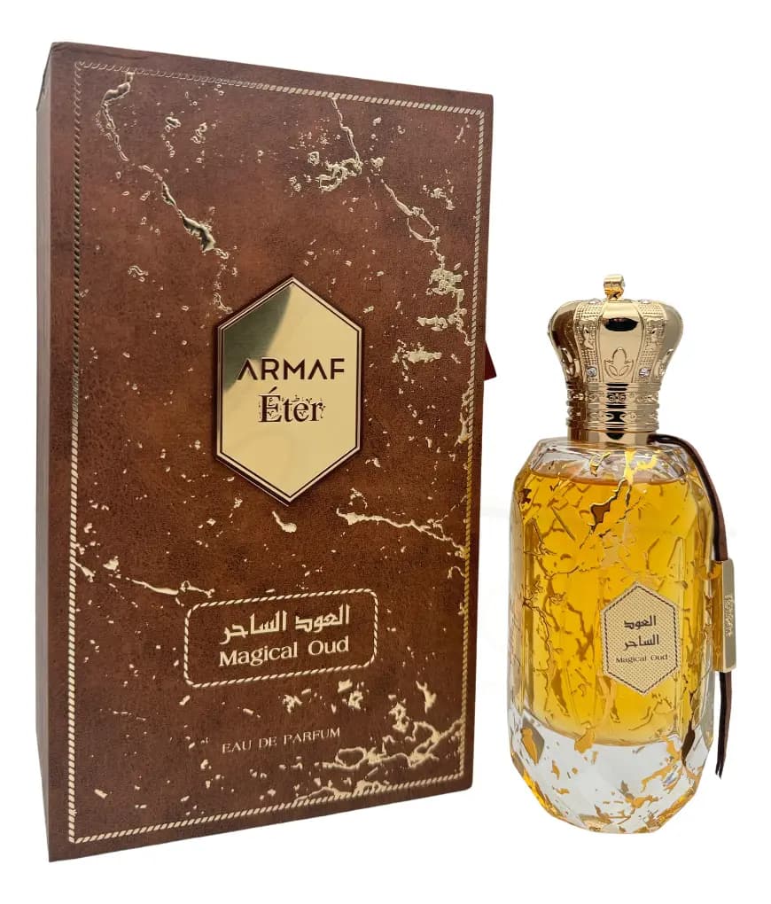 Armaf Eter Magical Oud EDP 100 ml Perfume Unisex