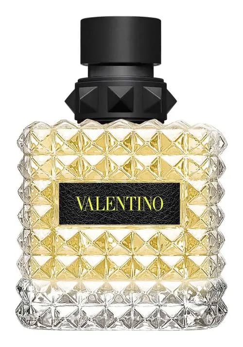 Valentino Donna Born In Roma Yellow Dream EDP 100 ml Perfume para Mujer