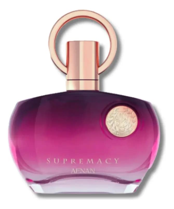 Afnan Supremacy Purple EDP 100 ml Perfume para Mujer
