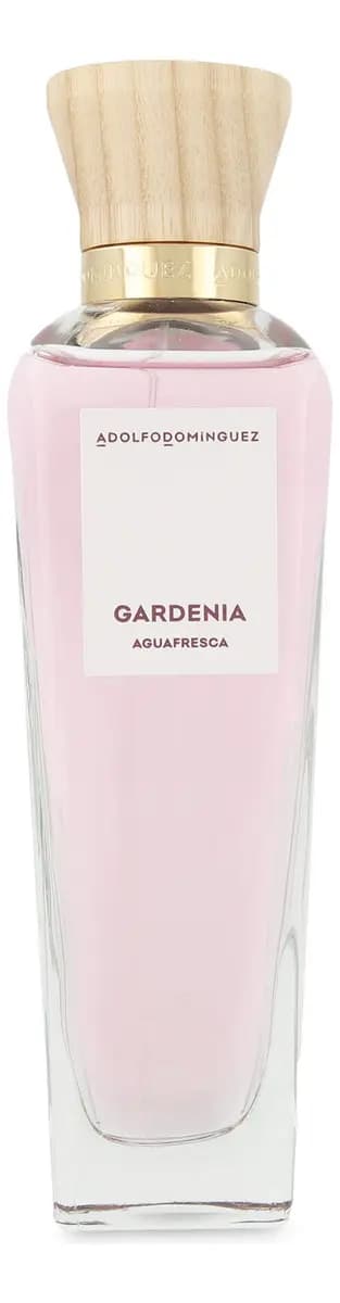 Adolfo Dominguez Agua Fresca Gardenia Musk EDT 120 ml Perfume para Mujer