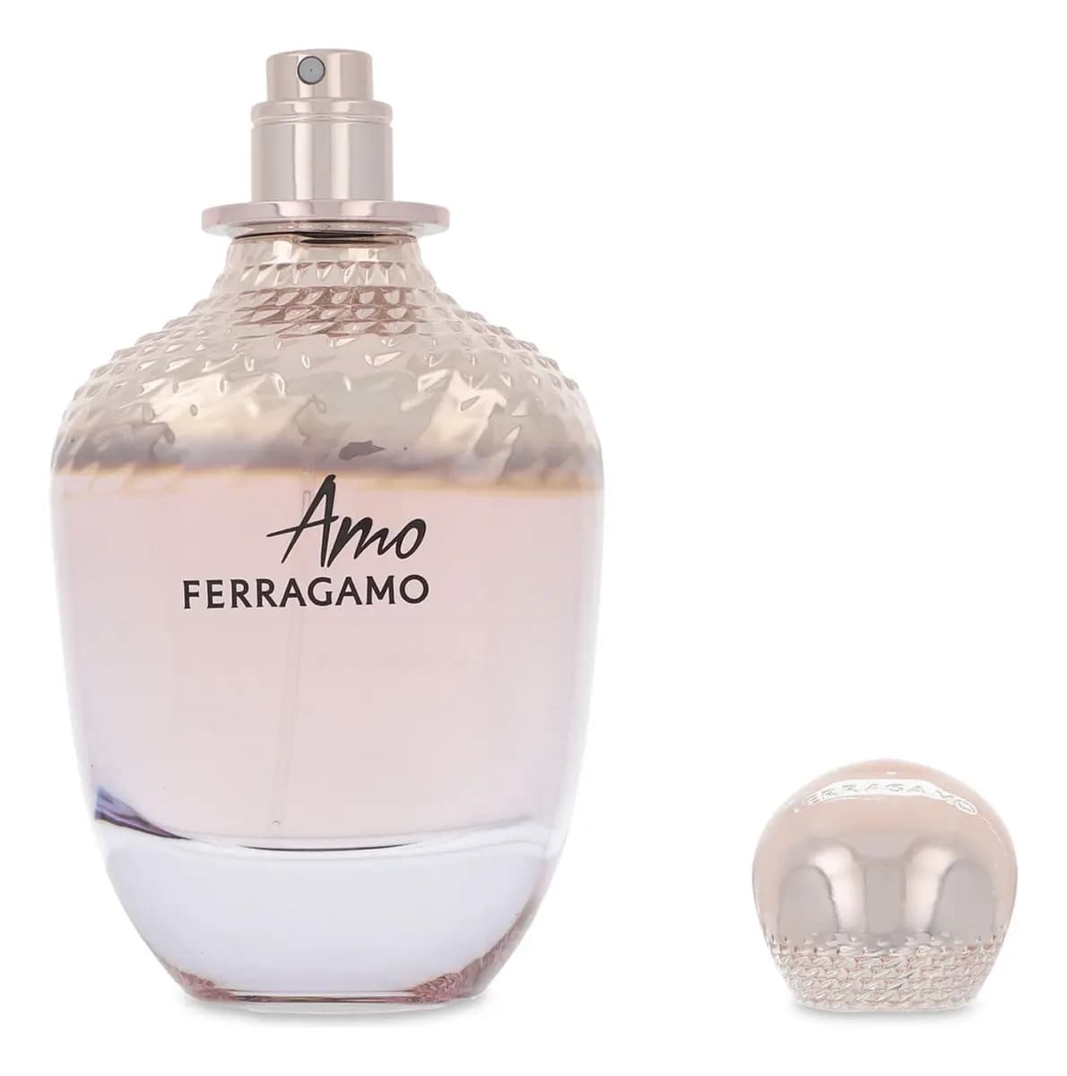 Ferragamo Amo EDP 100 ml Perfume para Mujer Oriental Floral
