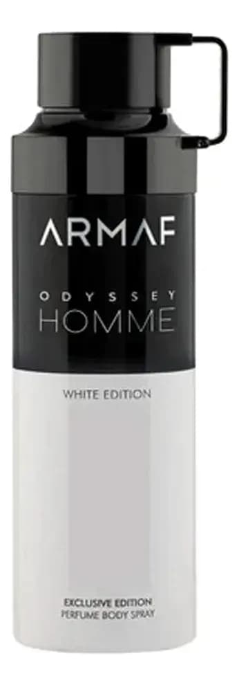 Armaf Odyssey White Edition Desodorante 200 ml para Hombre