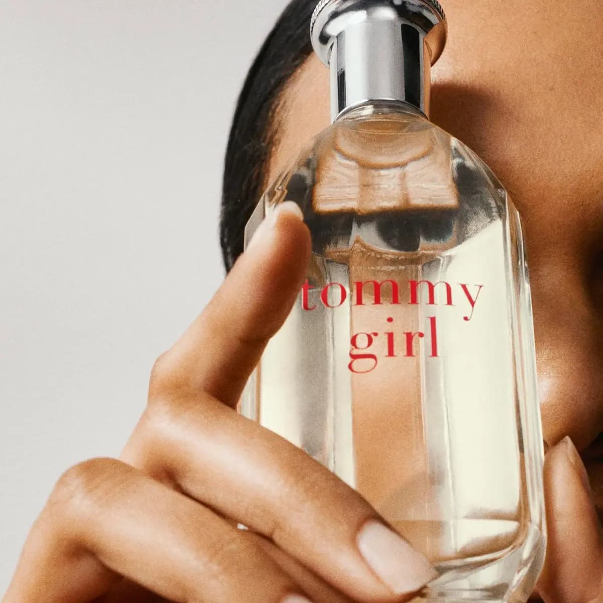 Tommy Hilfiger Tommy Girl EDT 100 ml Perfume para Mujer