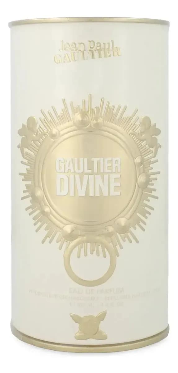 Jean Paul Gaultier Divine EDP 100 ml Perfume para Mujer Floral