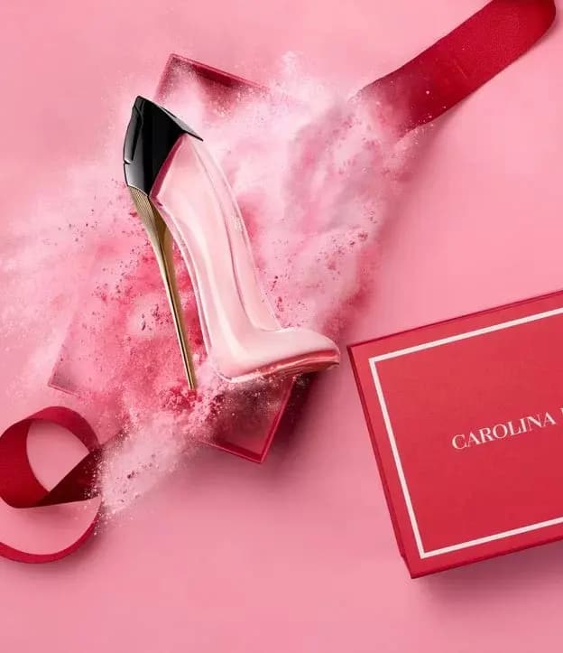 Carolina Herrera Good Girl Blush EDP 80 ml Perfume para Mujer