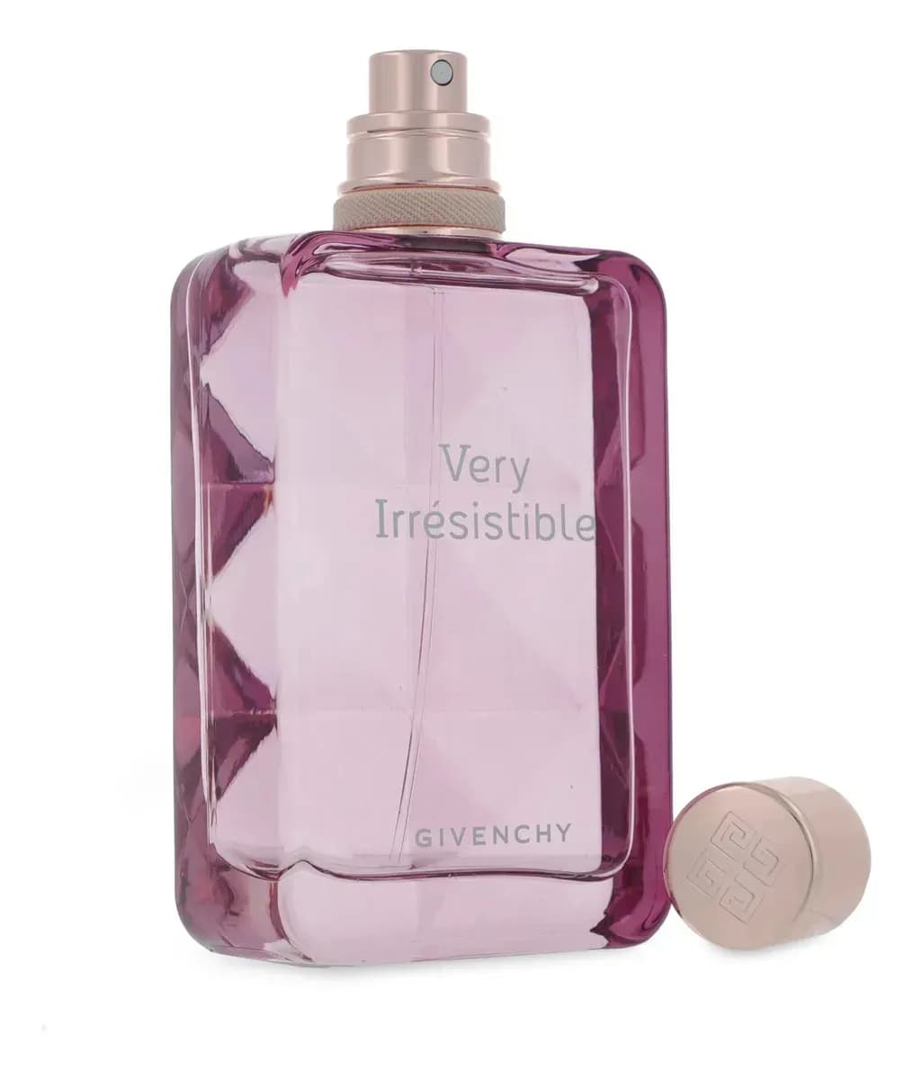 Givenchy Very Irrésistible Eau de Parfum 80 ml Perfume para Mujer