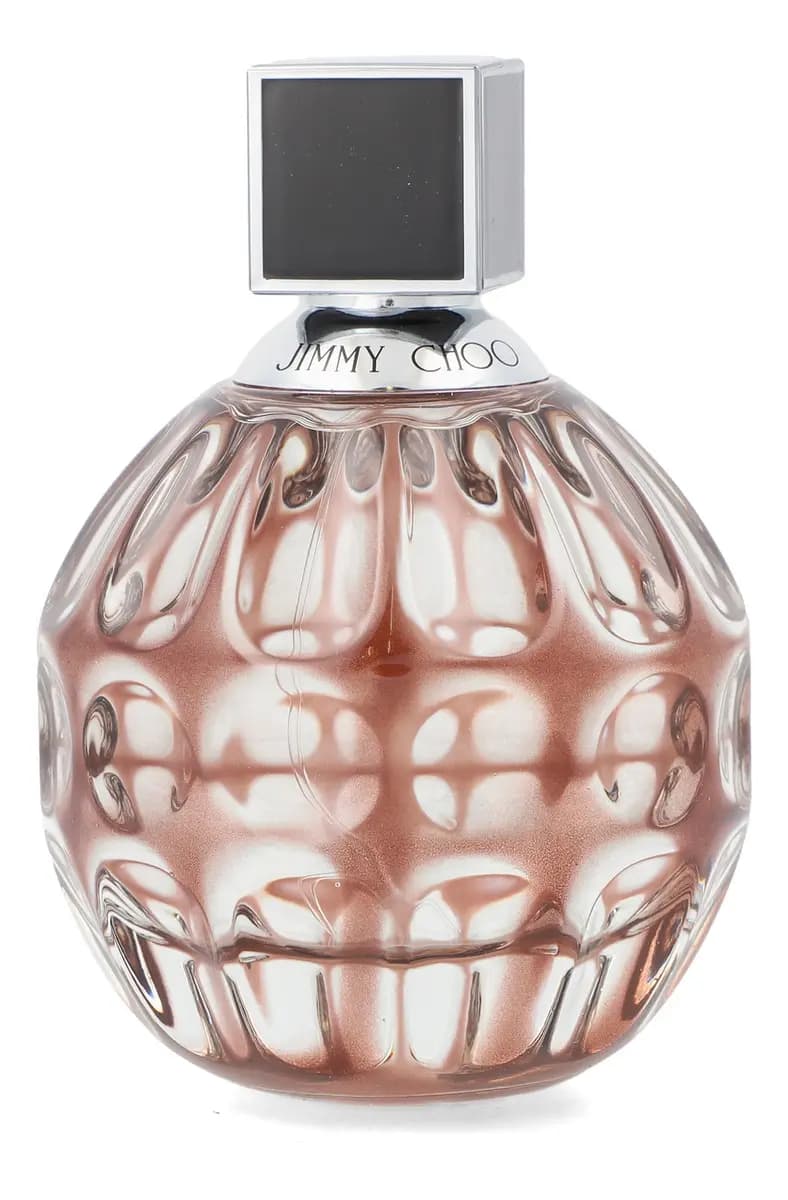 Jimmy Choo EDP 100 ml Eau de Parfum para Mujer