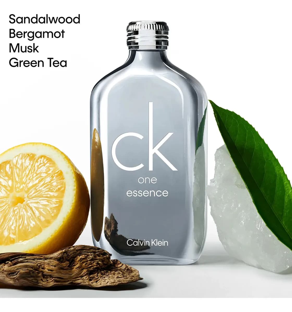 Calvin Klein, Fragancia Unisex, Ck One Essence, 100ml