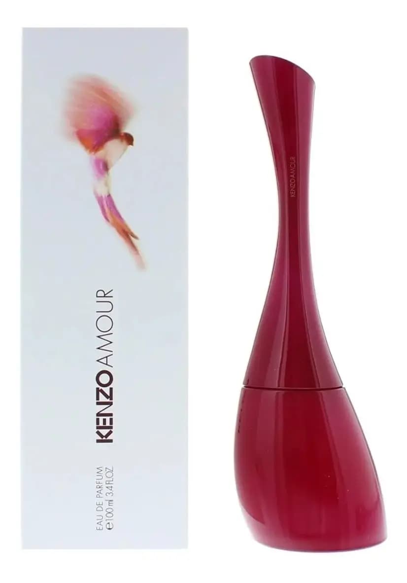 Kenzo Amour Tradicional EDP 100 ml Perfume para Mujer