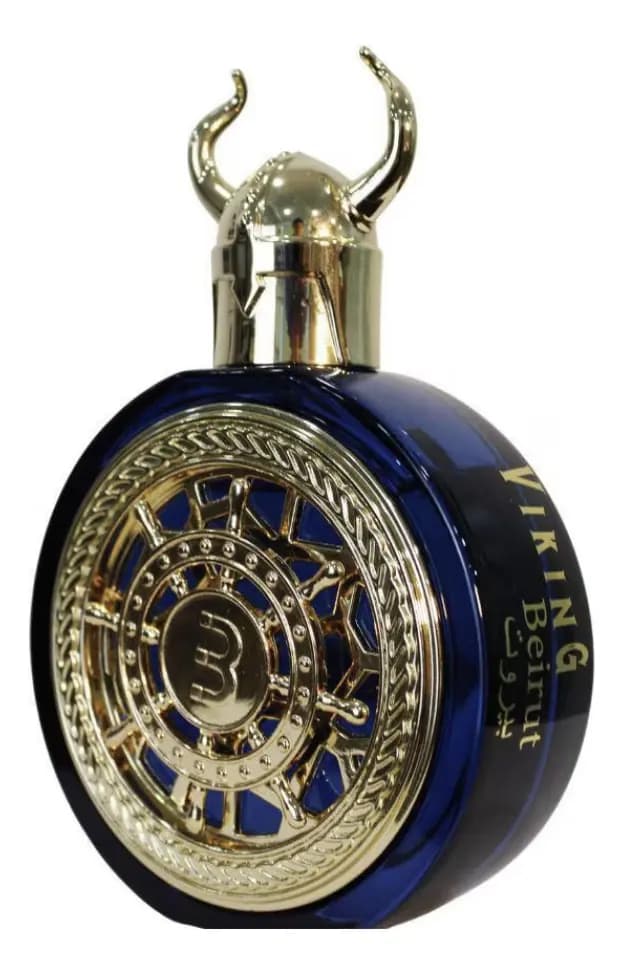 Viking Beirut FRESCA Parfum 100ml