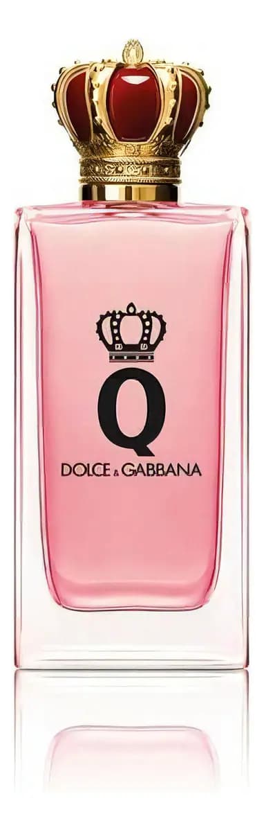 Dolce & Gabbana Q Eau de Parfum 100 ml Perfume para Mujer
