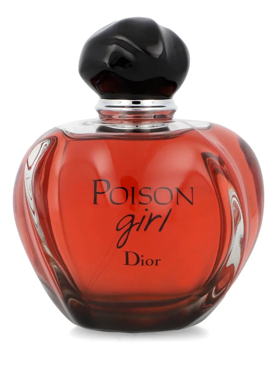 Dior Poison Girl Eau de Parfum 100 ml Perfume para Mujer Oriental