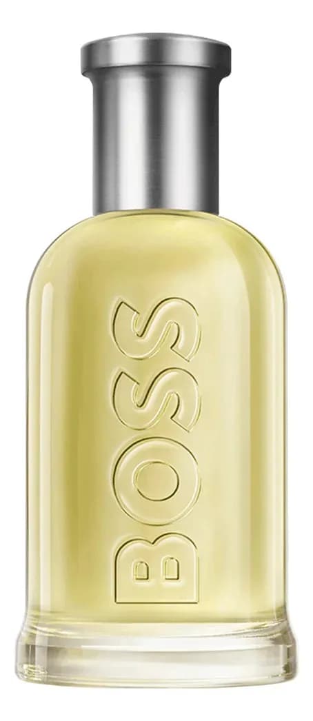 Hugo Boss Boss Bottled EDT 200 ml Perfume para Hombre