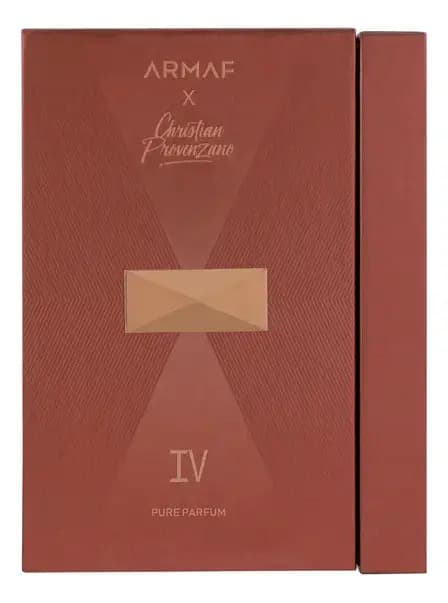 Armaf Christian Provenzano IV EDP 100 ml Perfume para Hombre