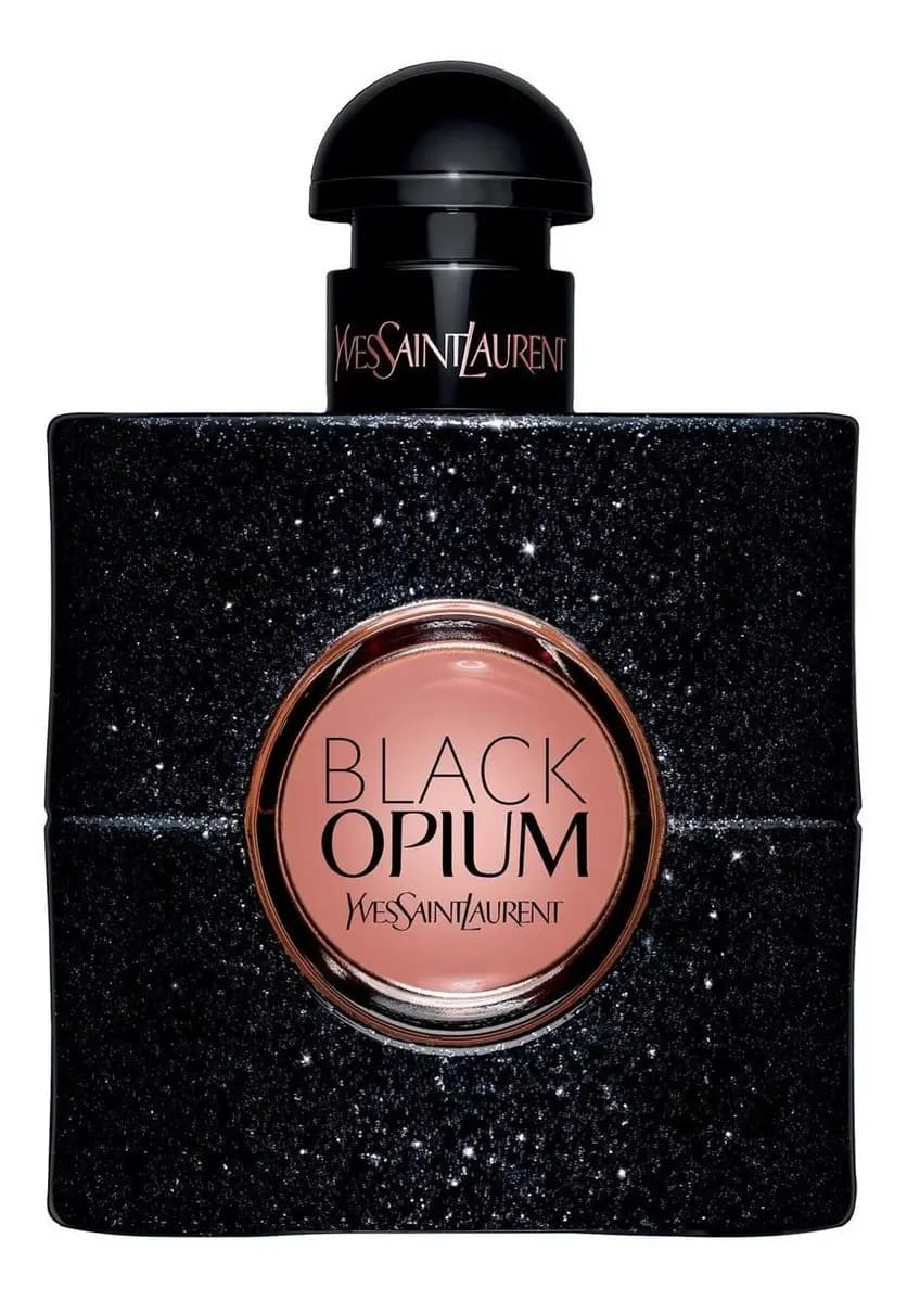Yves Saint Laurent Black Opium EDP 90 ml Perfume para Mujer