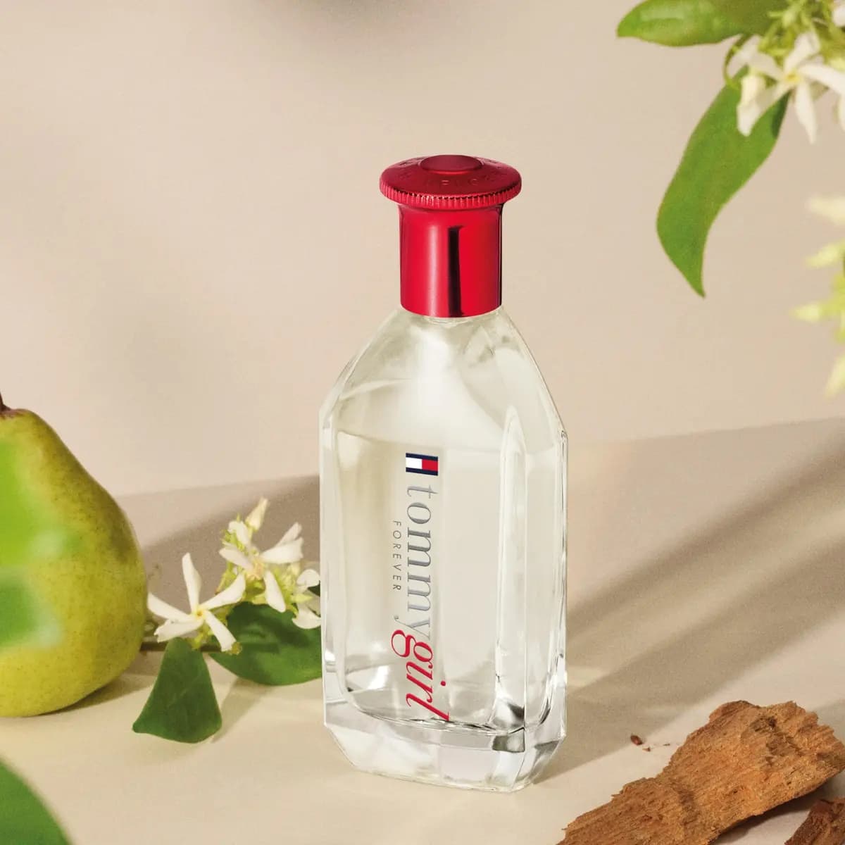 Tommy Hilfiger Tommy Girl Forever EDT 100 ml Perfume para Mujer