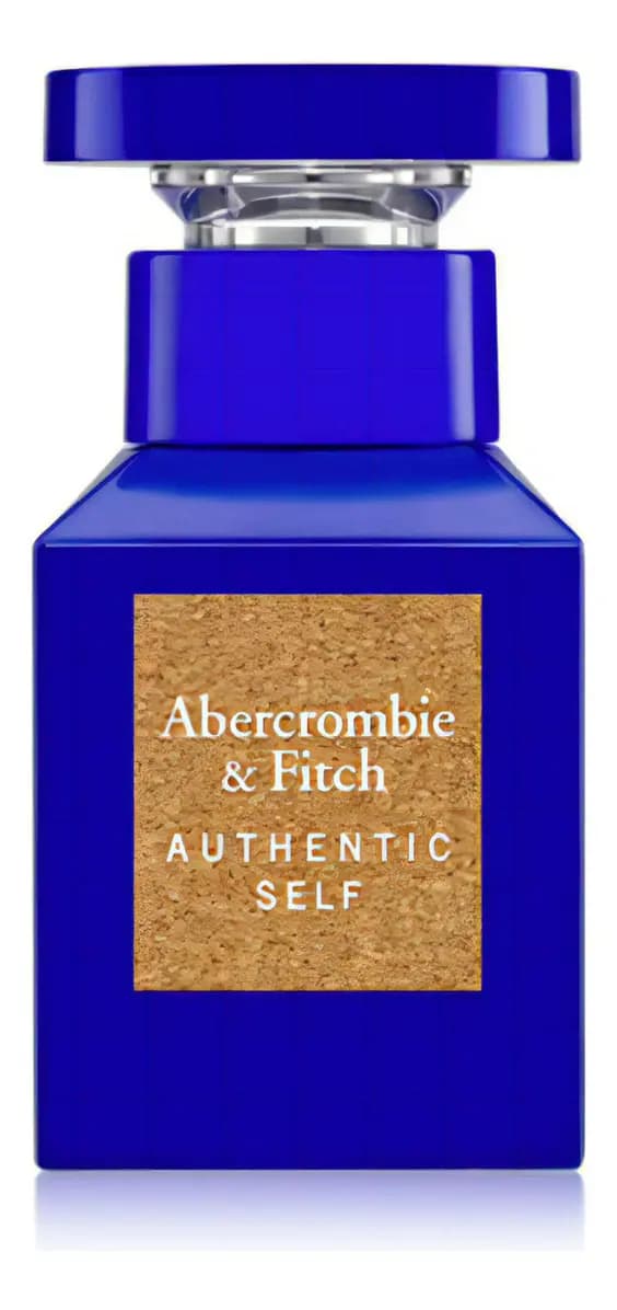 Abercrombie & Fitch Authentic Self Men EDT 100 ml