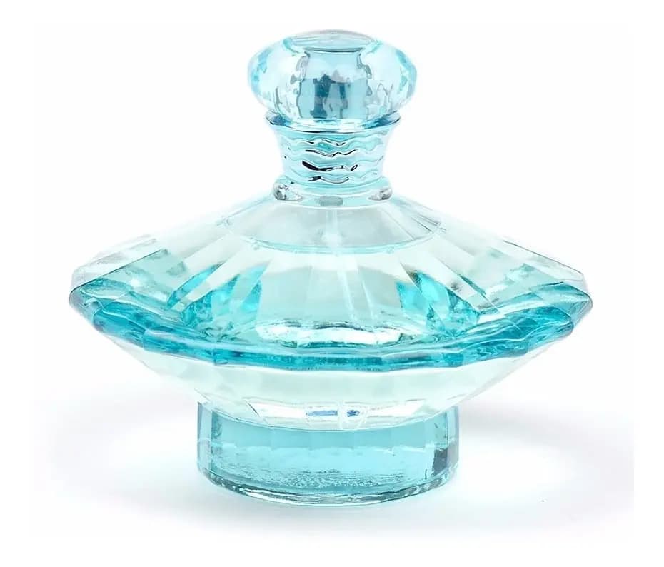 Britney Spears Curious Eau de Parfum 100 ml Perfume para Mujer