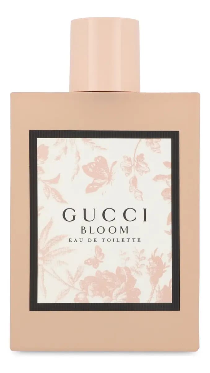 Gucci Bloom EDT 100 ml Perfume para Mujer Floral