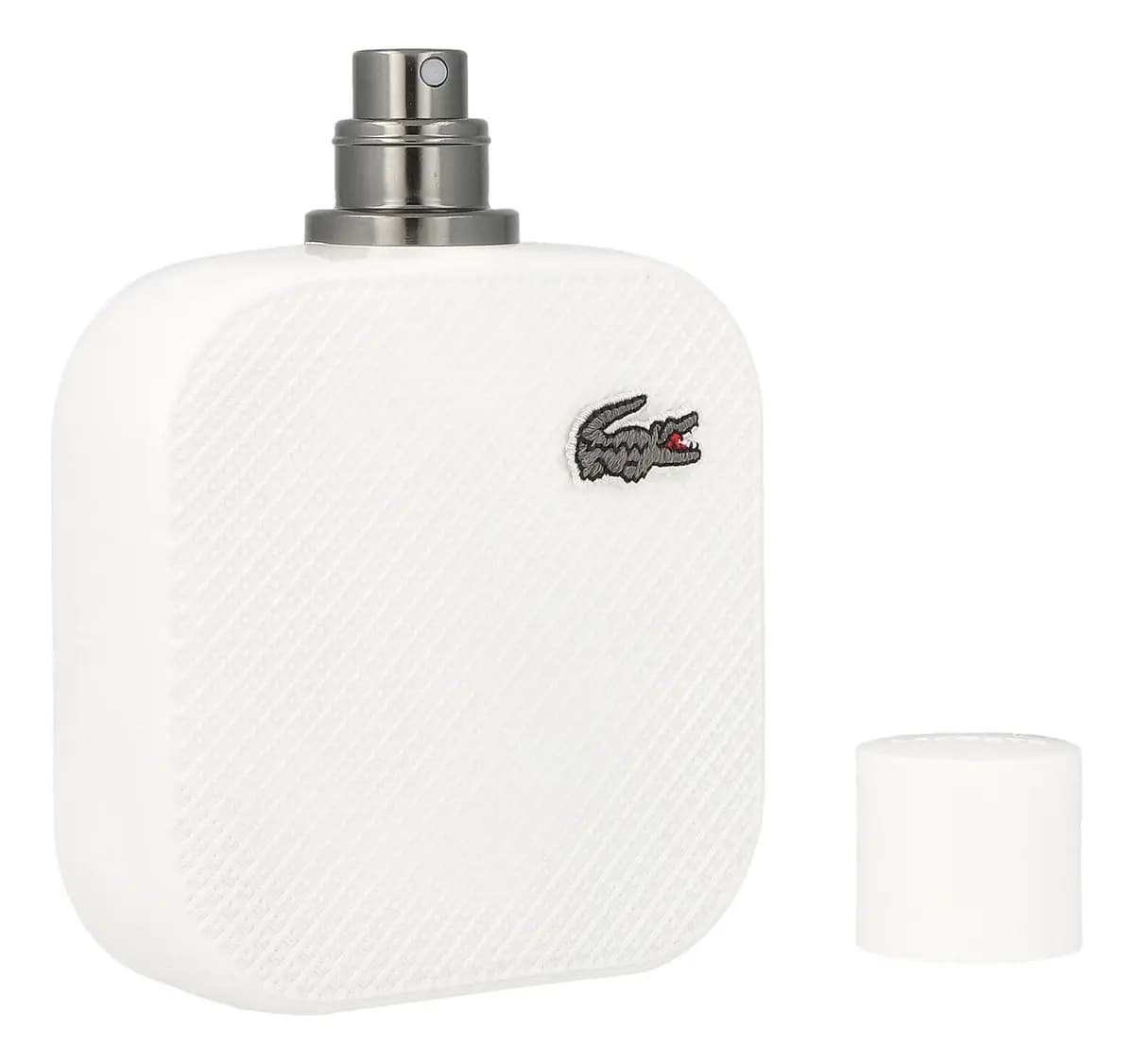 Lacoste L.12.12 Blanc EDP 100 ml Perfume para Hombre