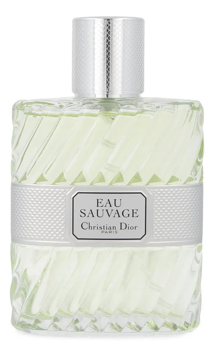 Dior Eau Sauvage EDT 200 ml Perfume para Hombre Cítrico