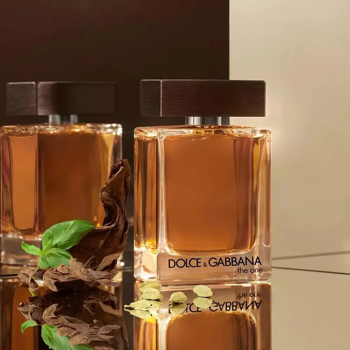 Perfume Amaderado Dolce & Gabbana The One Eau de Toilette 100 ml