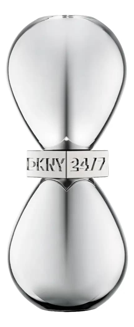 DKNY 24/7 Eau de Parfum 100 ml Perfume para Mujer Floral
