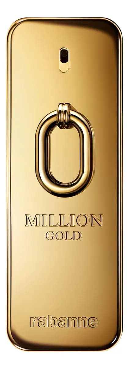 Rabanne Million Gold Eau de Parfum Intense 100 ml Hombre