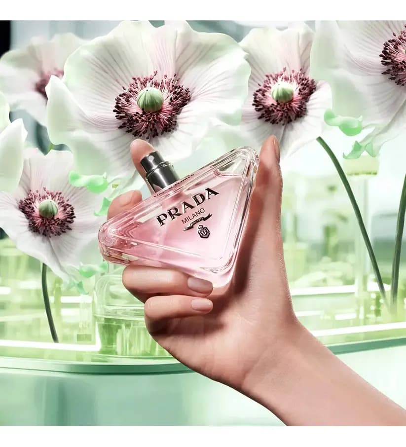 Prada Paradoxe Virtual Flower EDP 90 ml Perfume para Mujer