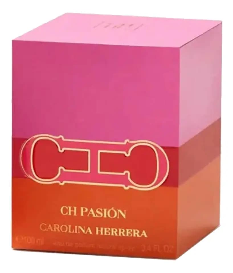 Carolina Herrera CH Pasión EDP 100 ml Perfume para Mujer