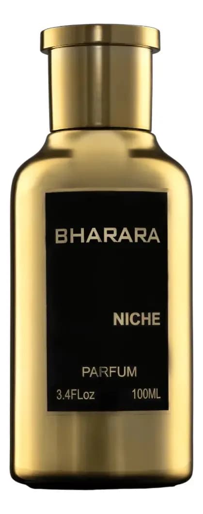 Bharara Niche Eau de Parfum 100 ml Fragancia Unisex Floral