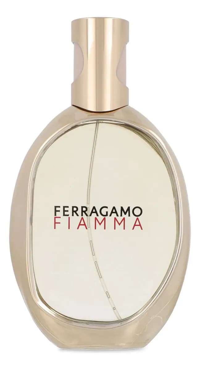 Ferragamo Fiamma EDP 100 ml Perfume para Mujer Oriental Floral