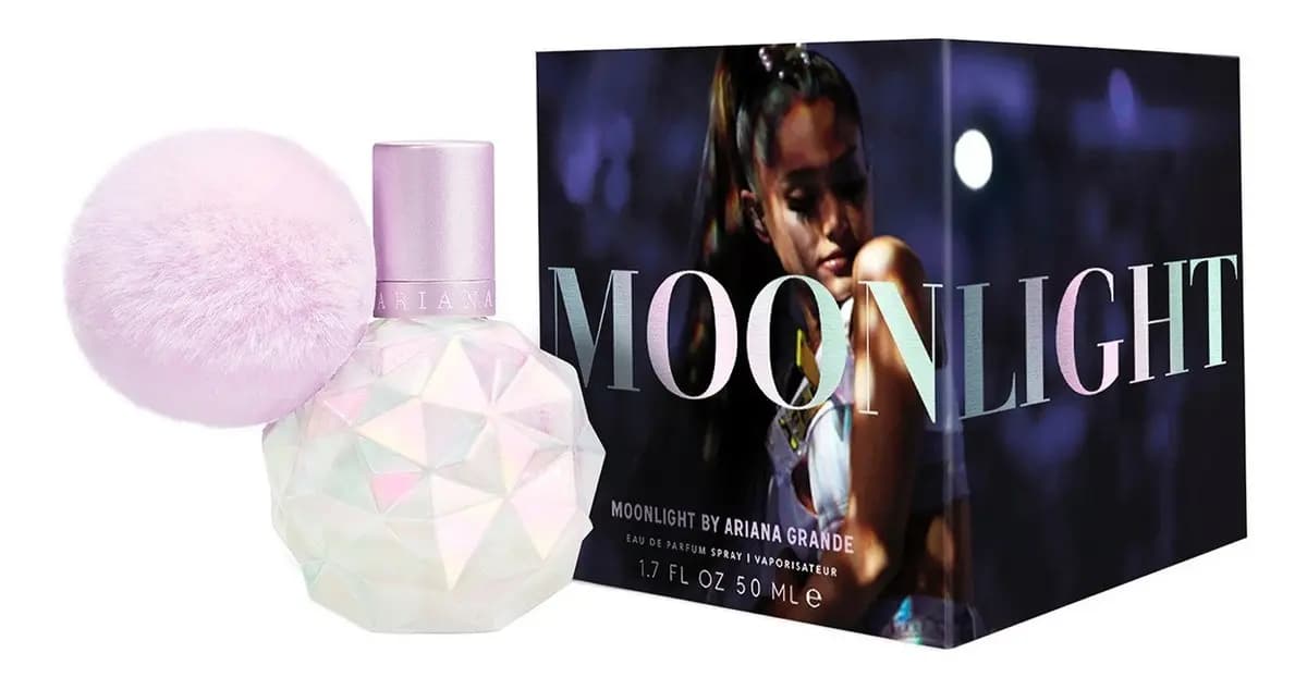 Moonlight EDP 100ml para mujer