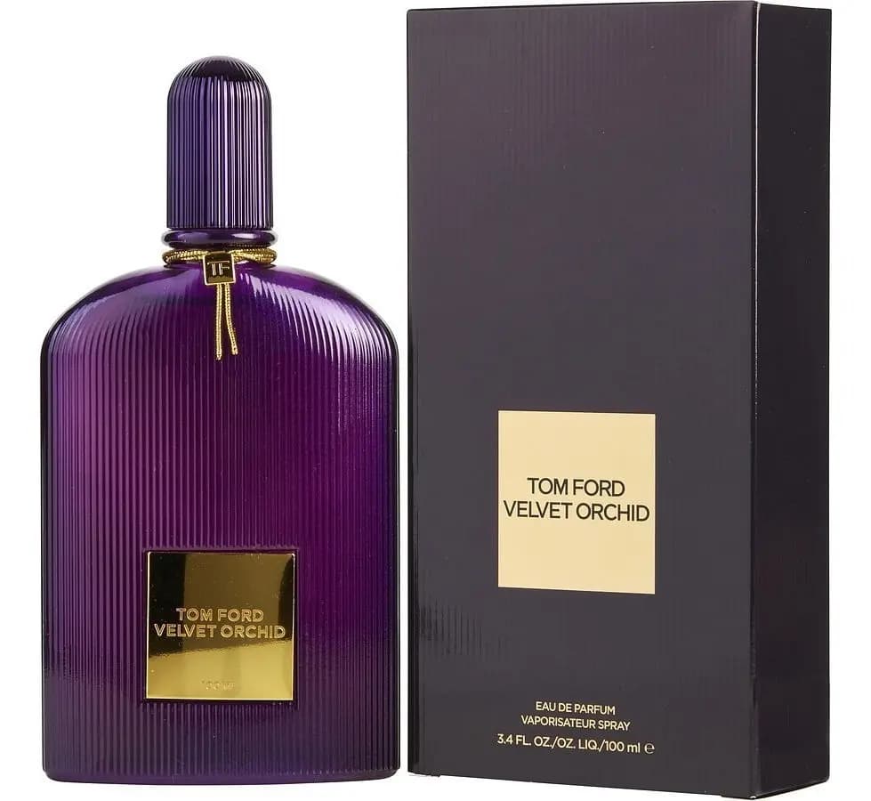 Tom Ford Soleil Blanc EDP 100 ml Perfume para Mujer